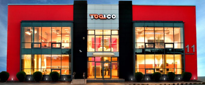 toolco<br />
