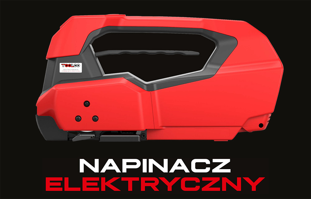 Napinacz Elektryczny